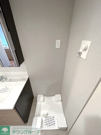 シーズンフラッツ本所吾妻橋の物件内観写真